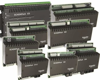 Контроллеры SCADAPack в Краснодаре